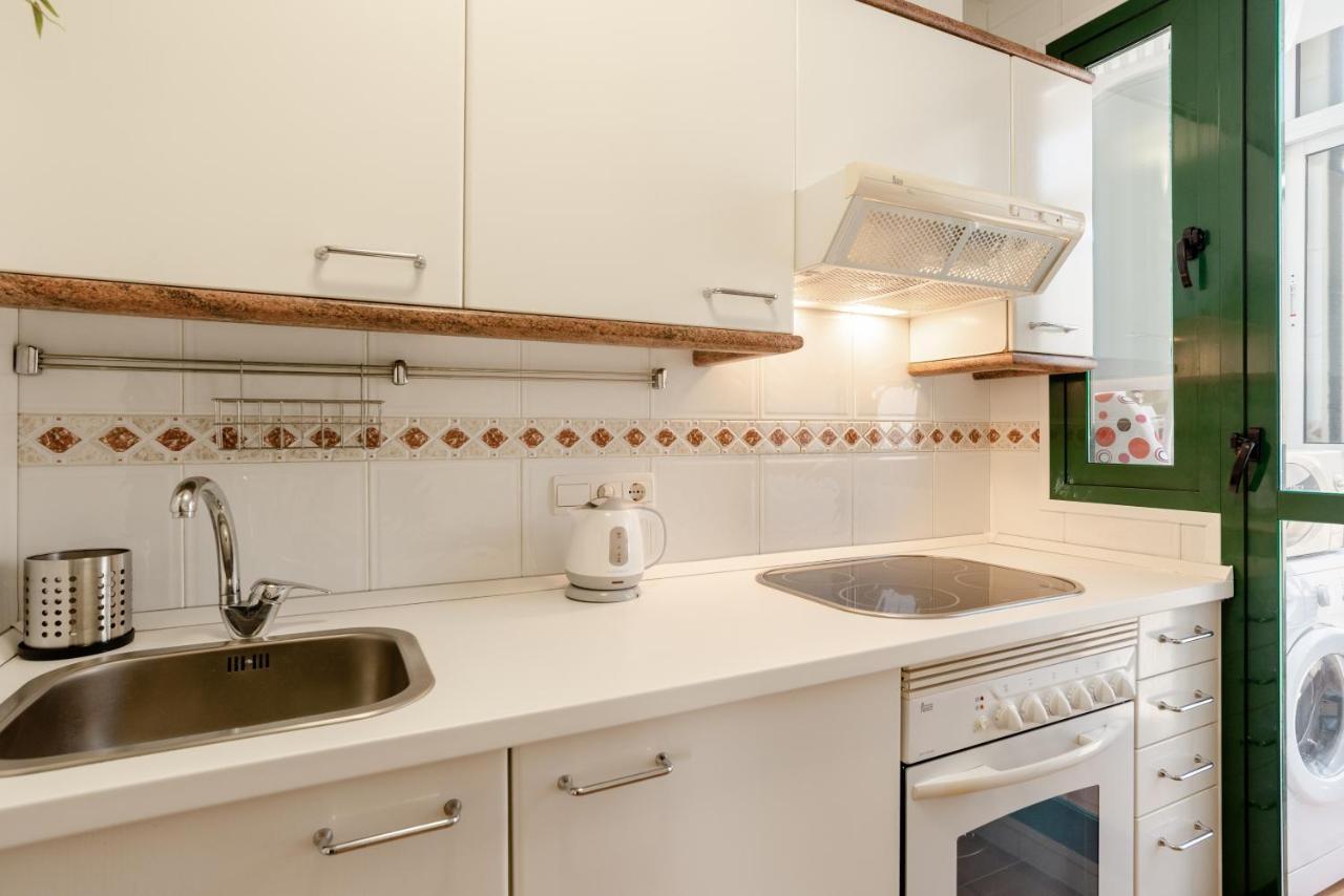Apartment Residencial Bajondillo