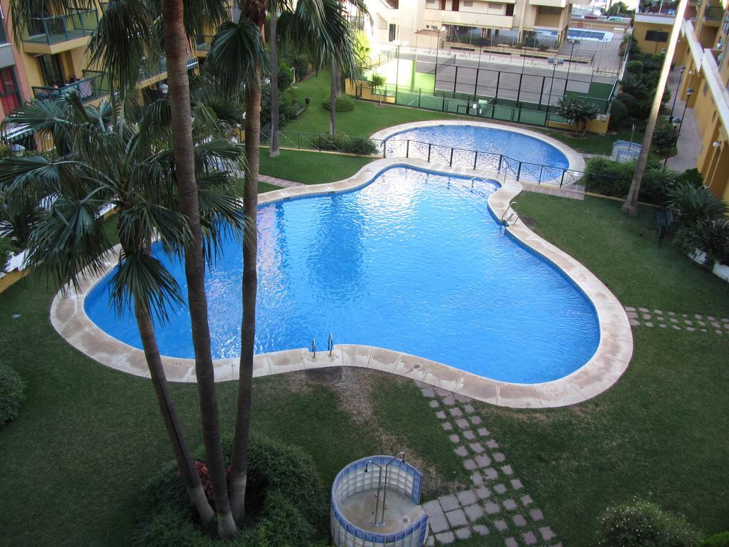 Residencial Bajondillo Apartment Torremolinos